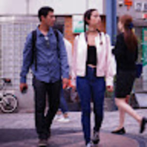 Meet your Posher, Melaney